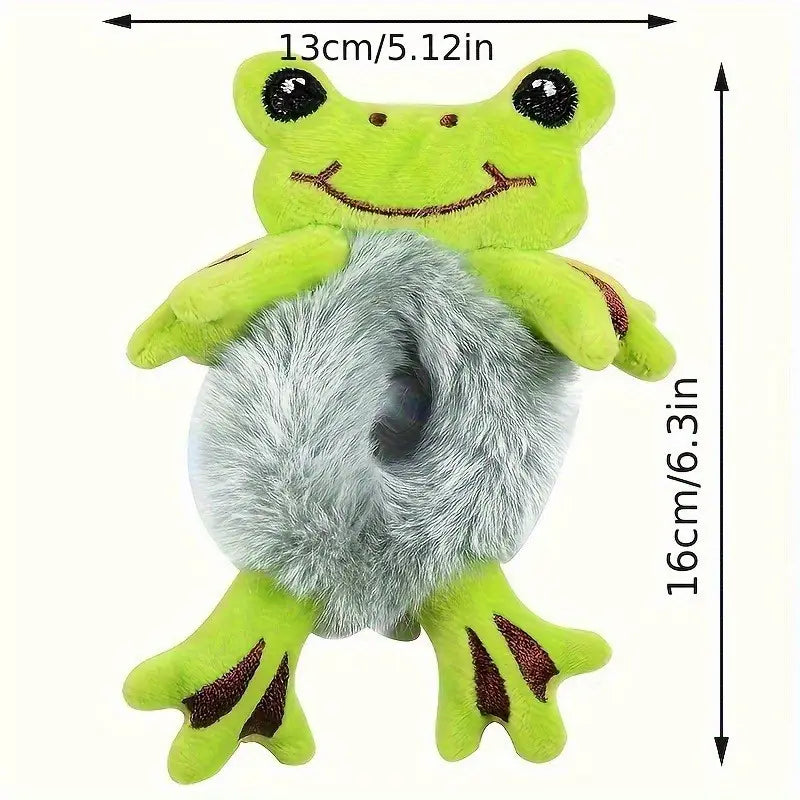 Viral Animal Hair Tie