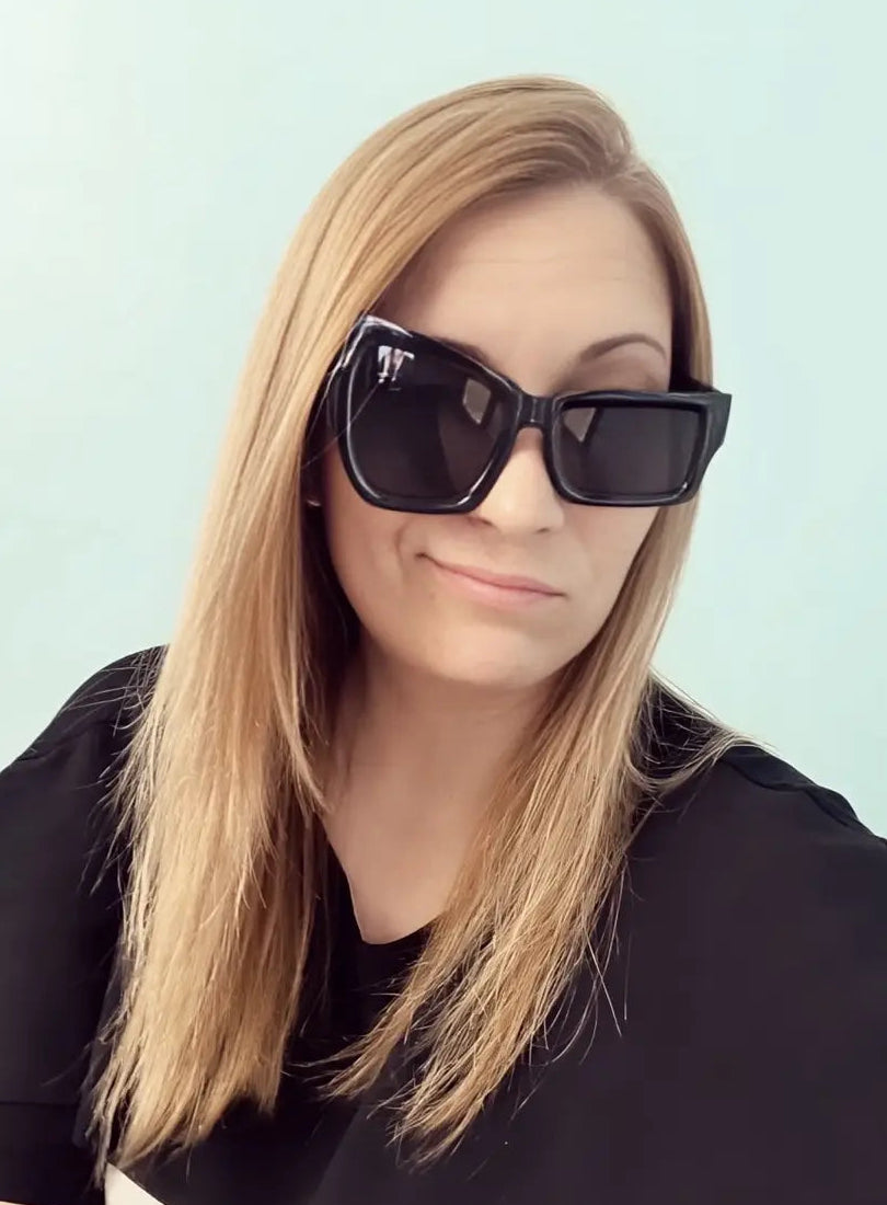 Weirdco Sunglasses