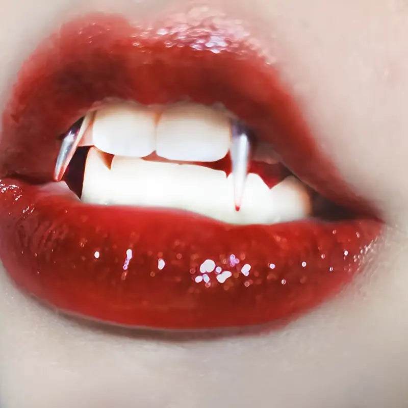 Vampire Gothic Septum