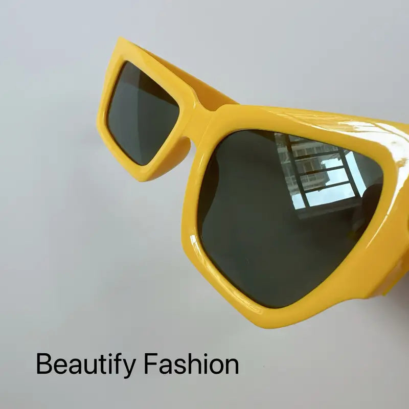 Weirdco Sunglasses