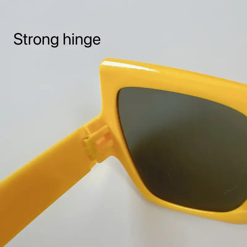 Weirdco Sunglasses
