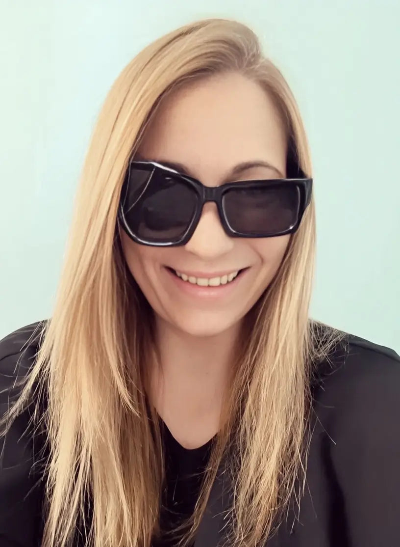Weirdco Sunglasses