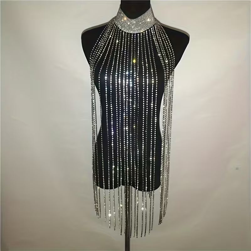 Body Chain Jewelry