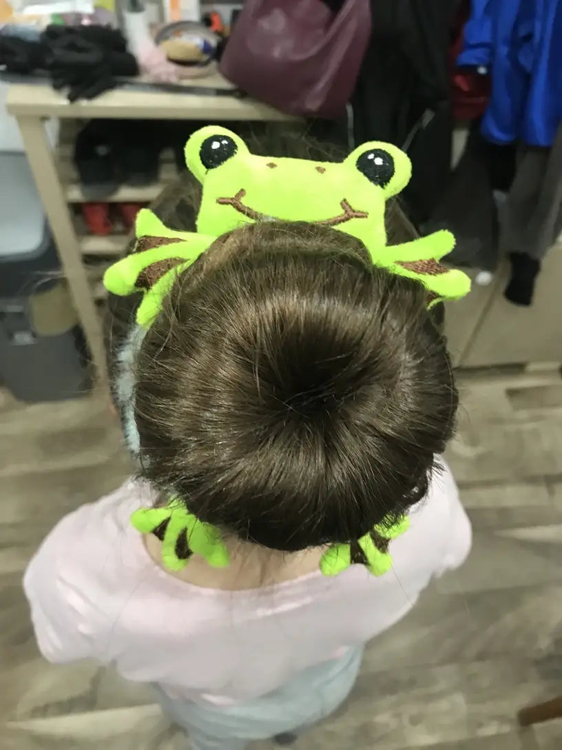 Viral Animal Hair Tie