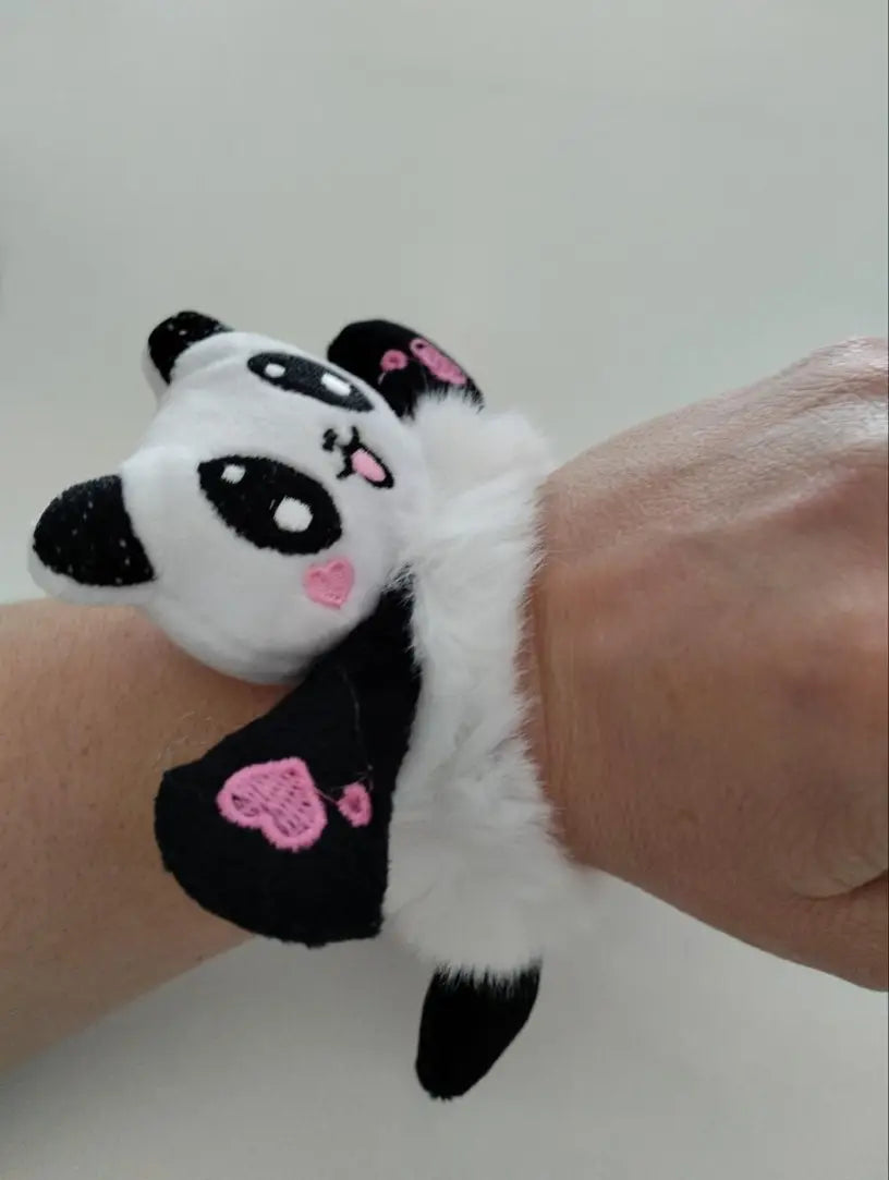 Viral Animal Hair Tie