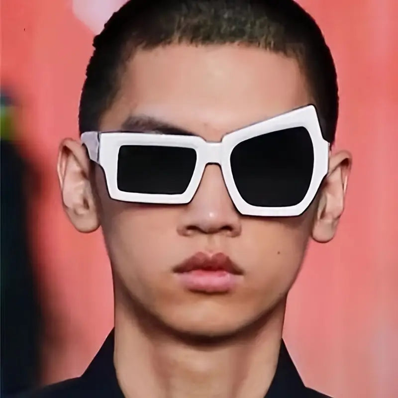 Weirdco Sunglasses