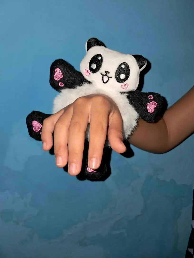 Viral Animal Hair Tie