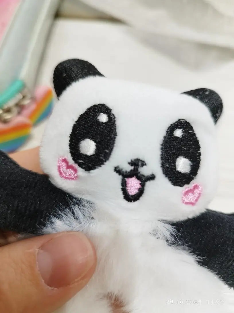 Viral Animal Hair Tie