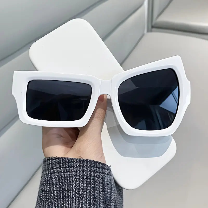 Weirdco Sunglasses