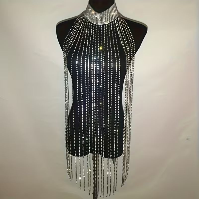 Body Chain Jewelry