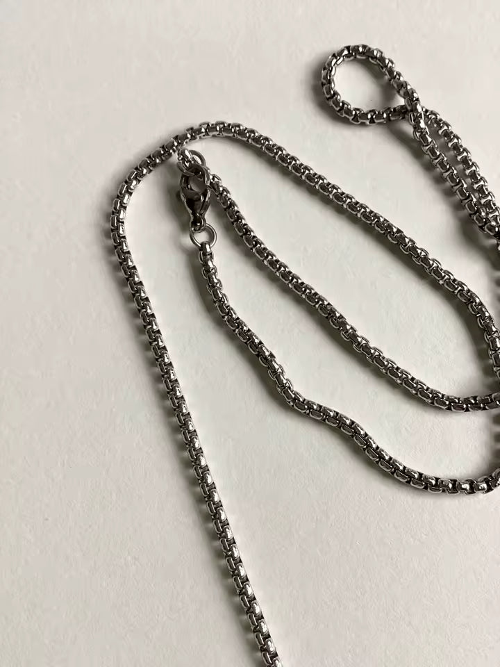 Skull Necklace
