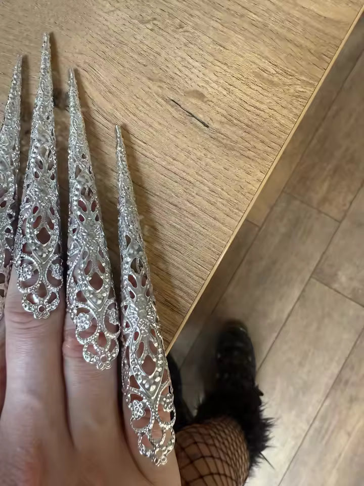 Nail Finger Claws