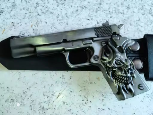 Gun Belt