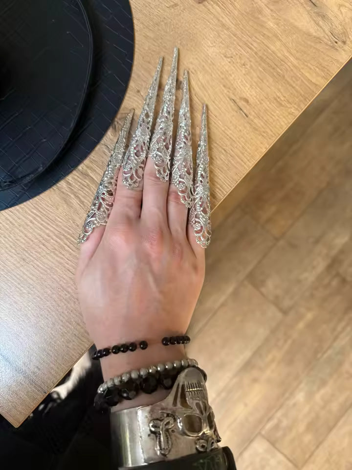 Nail Finger Claws
