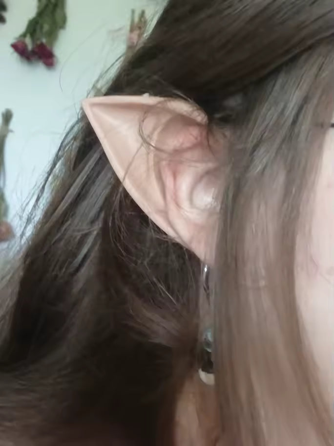 Elf Fairy Cosplay Ears