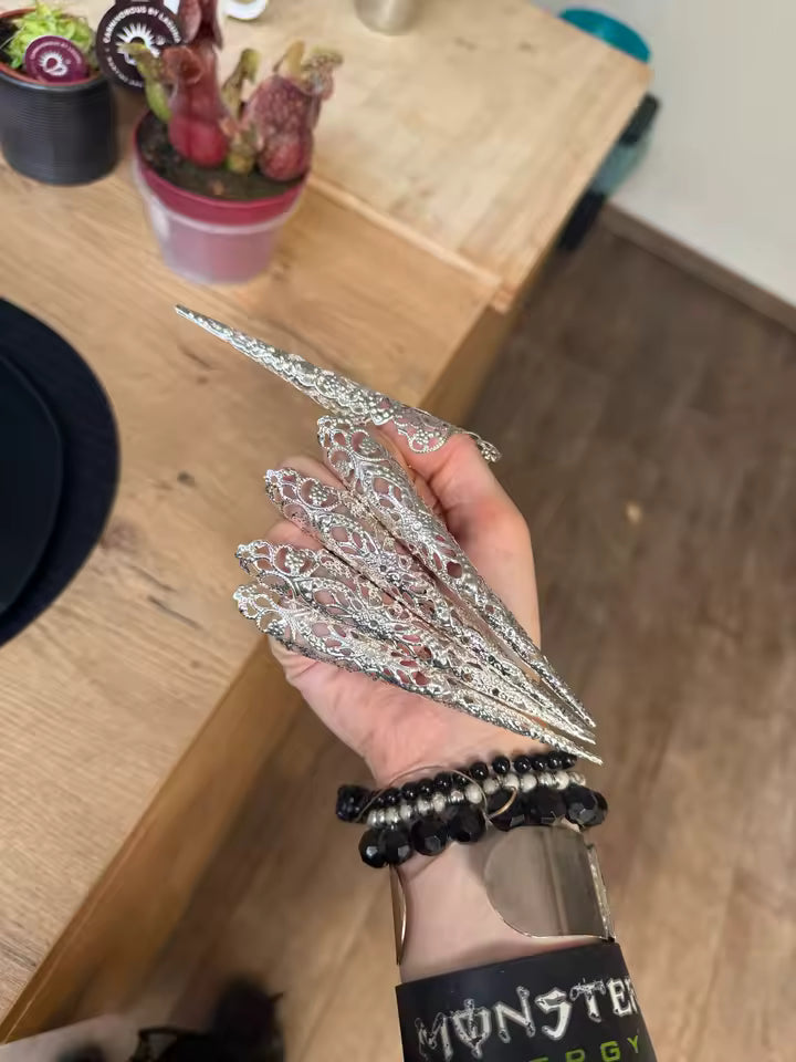 Nail Finger Claws