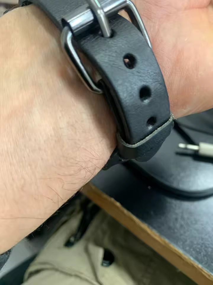 Eagle Biker Bracelet