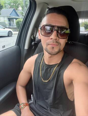 Johnny Silverhand Cyberpunk 2077 Tank Top