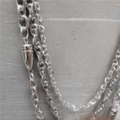 Bullet Wallet Chain