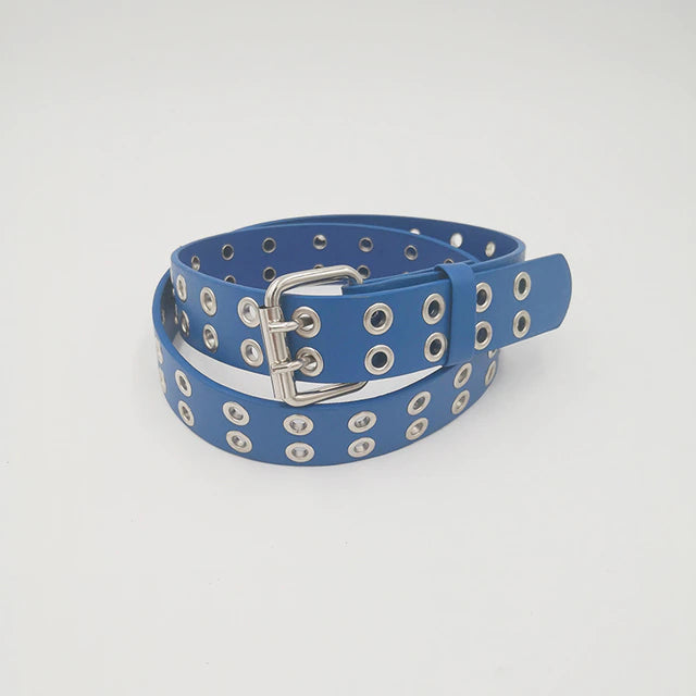 Grommet Belt