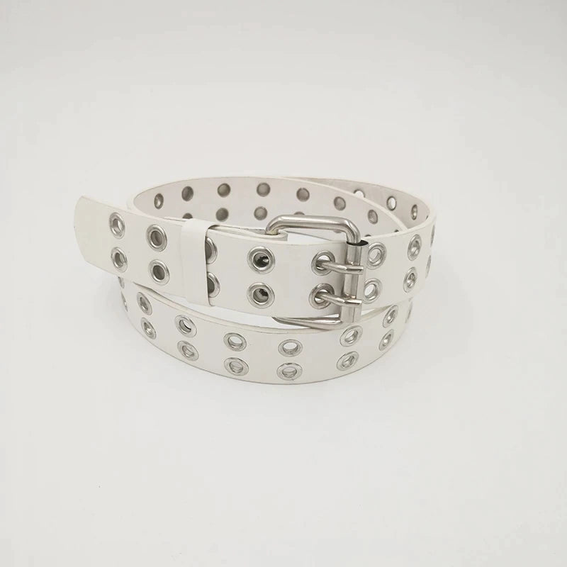 Grommet Belt