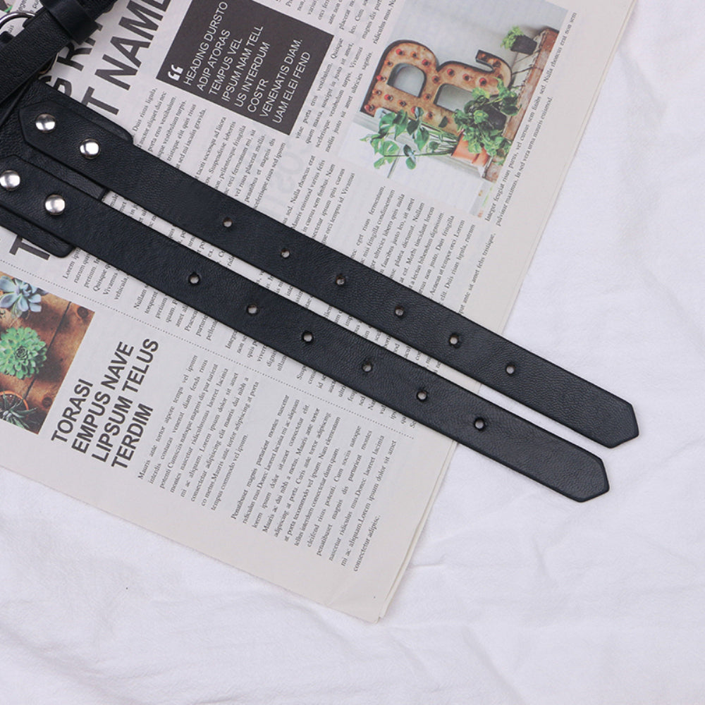 Harness Belt Corset