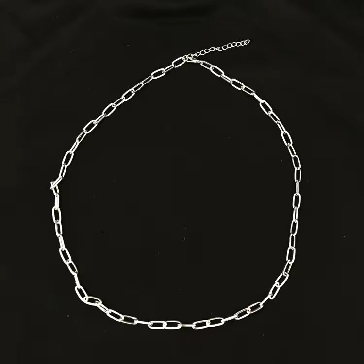 Cross 3Pcs Layer Necklace