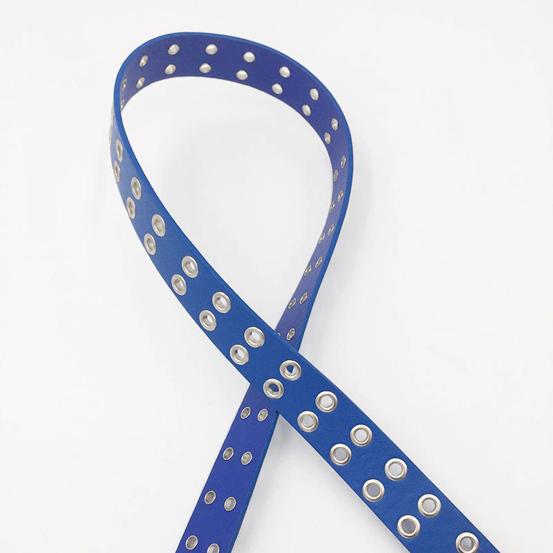 Grommet Belt