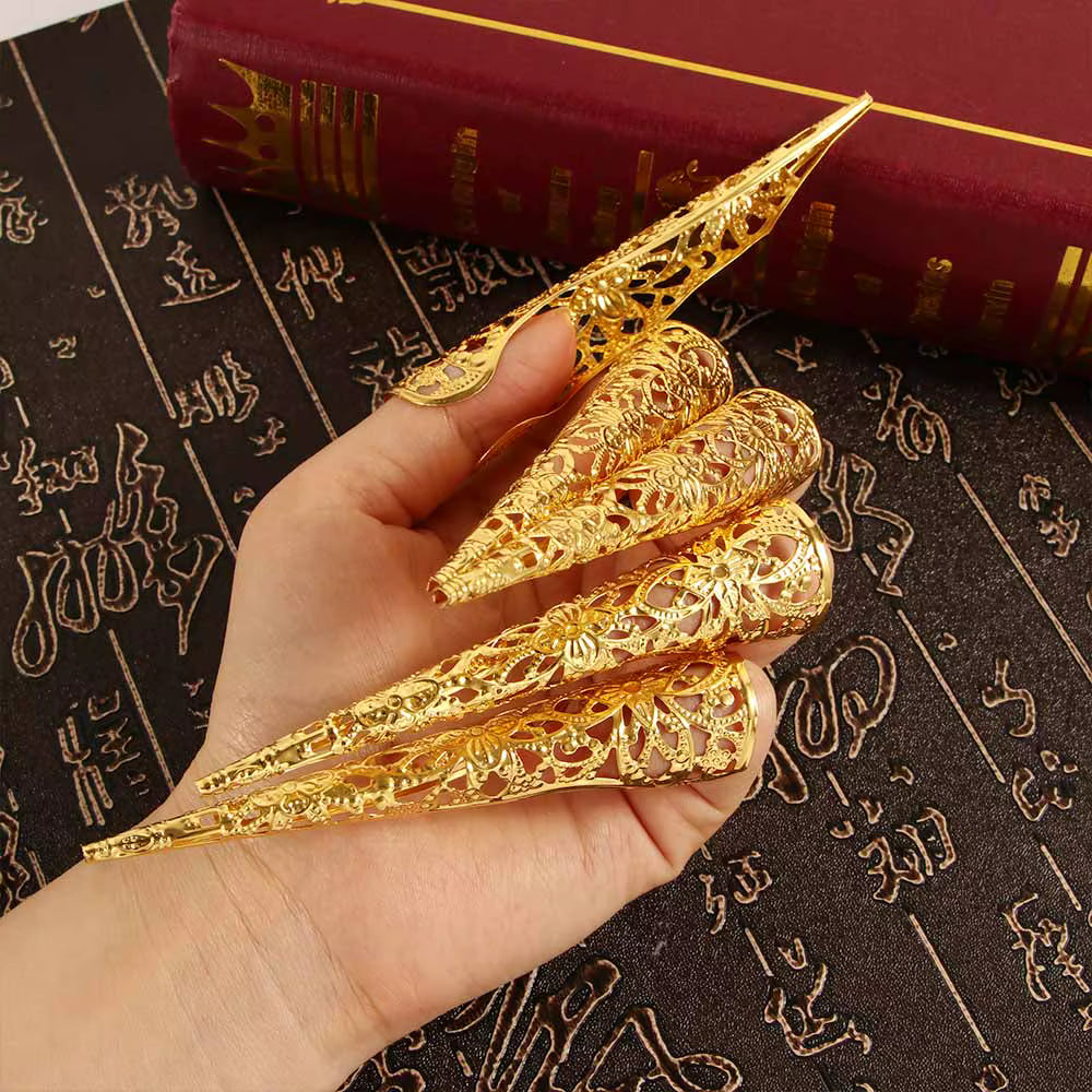 Nail Finger Claws