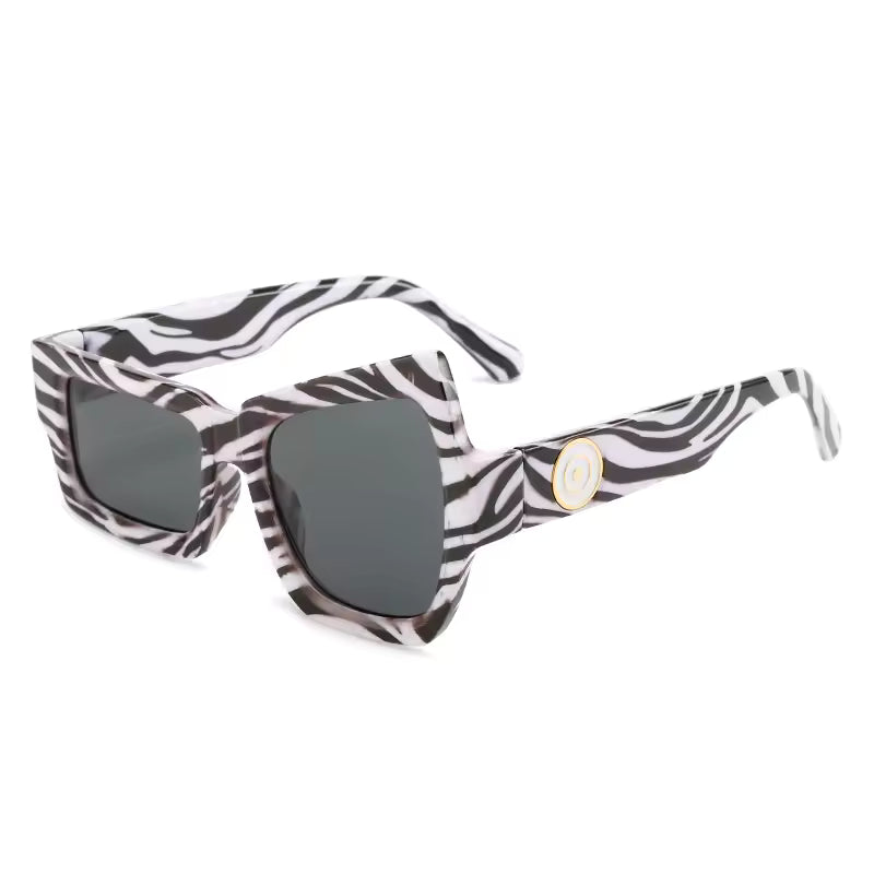 Weirdco Sunglasses