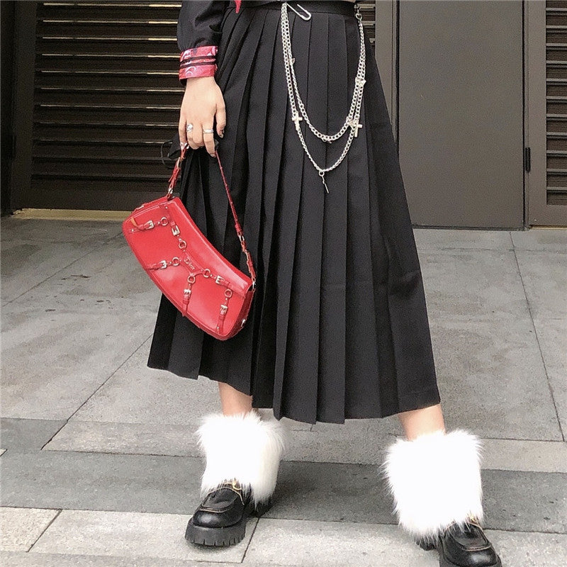Butterfly Pants Bag Chain