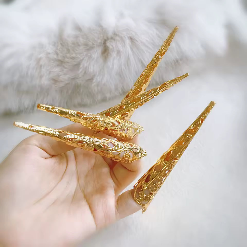 Nail Finger Claws