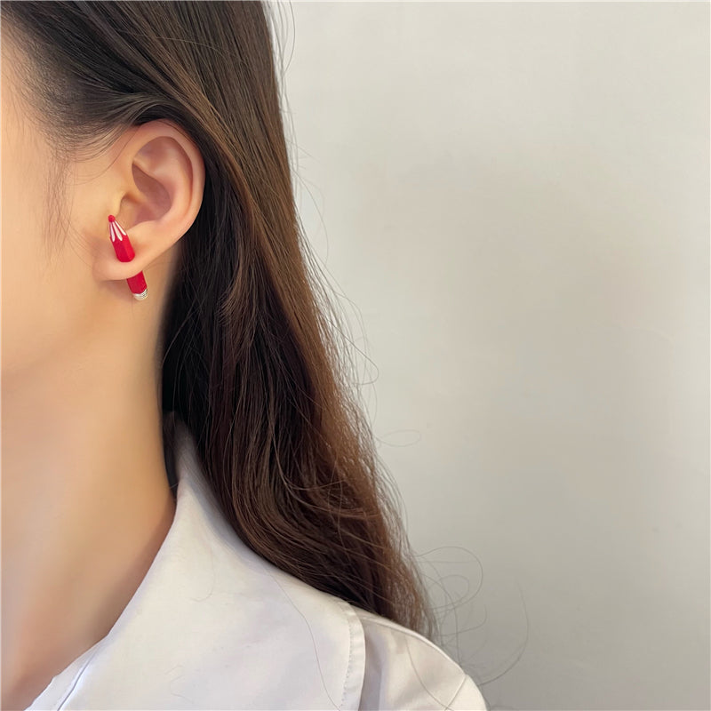 Teacher Student Earrings