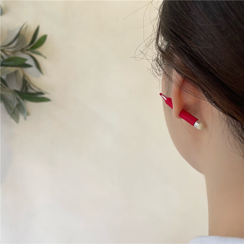 Teacher Student Earrings