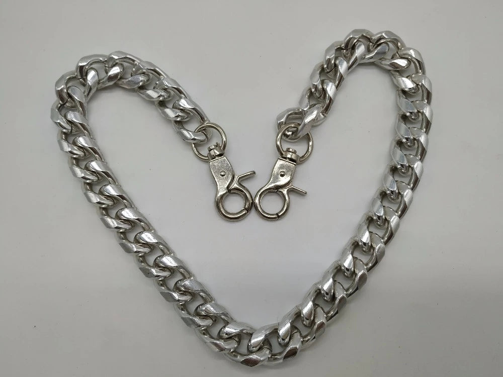 Chunky Choker Necklace