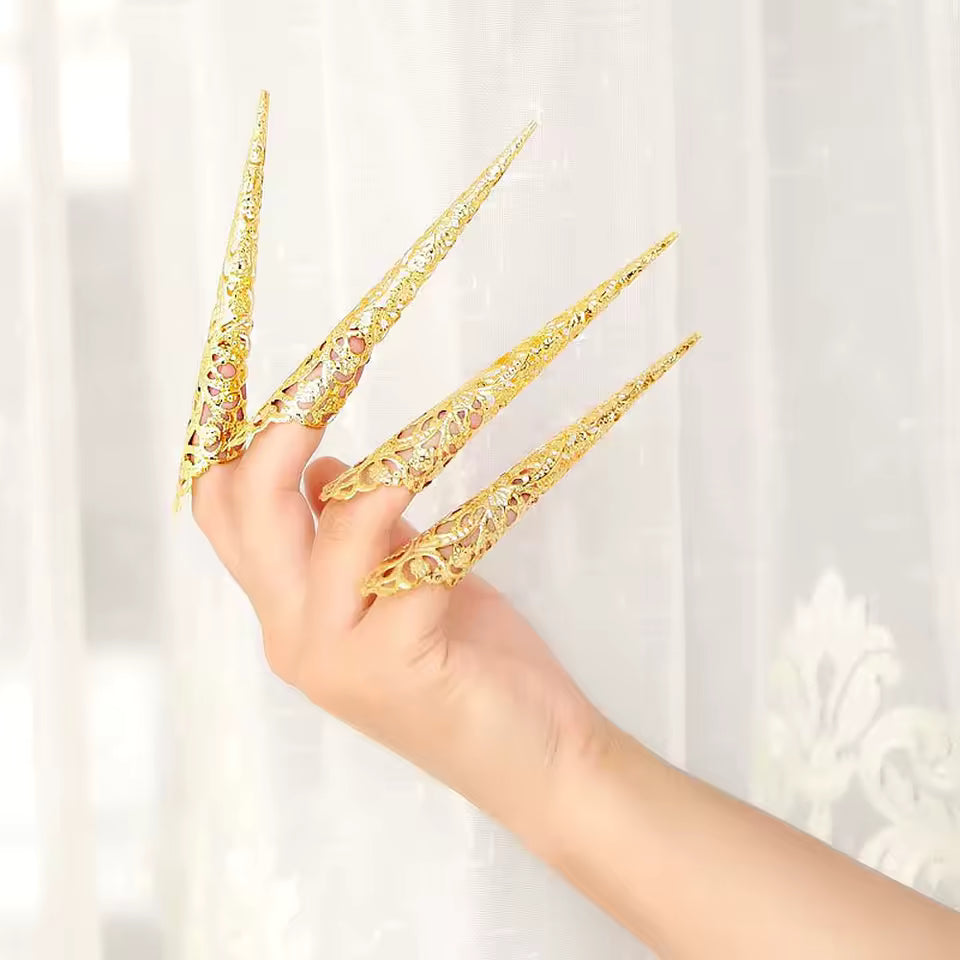 Nail Finger Claws