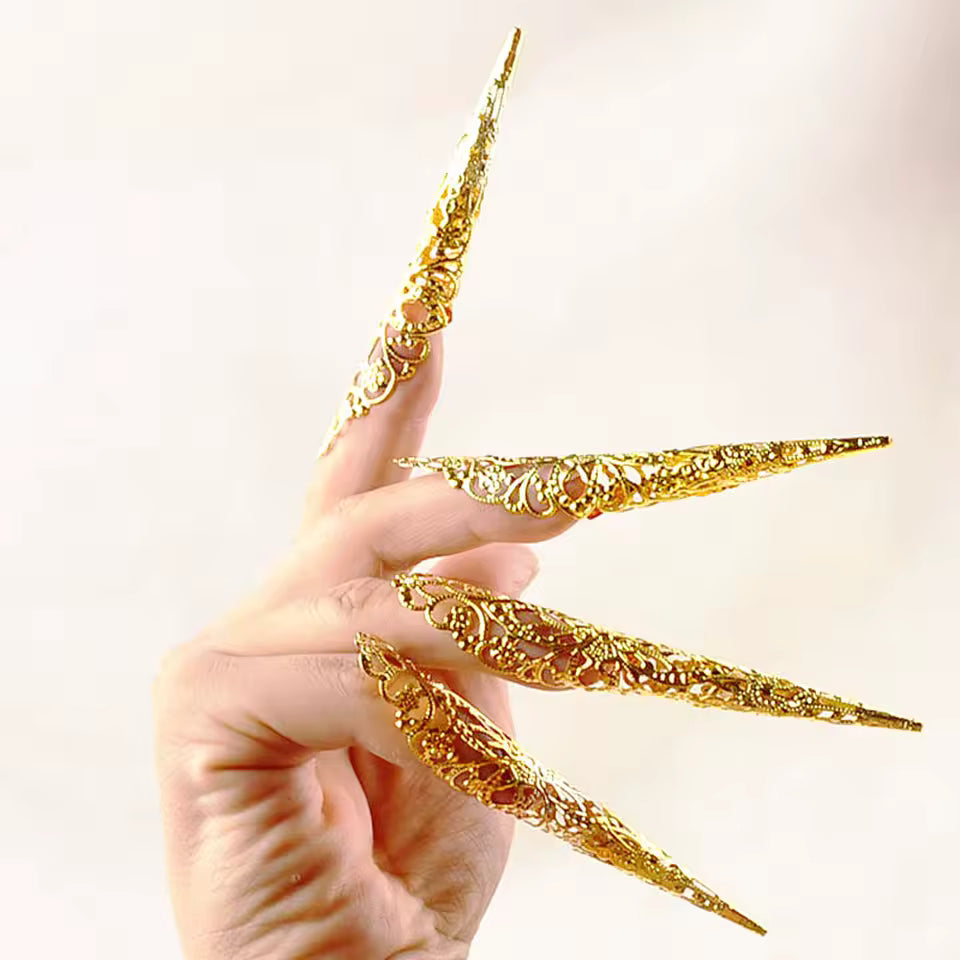 Nail Finger Claws