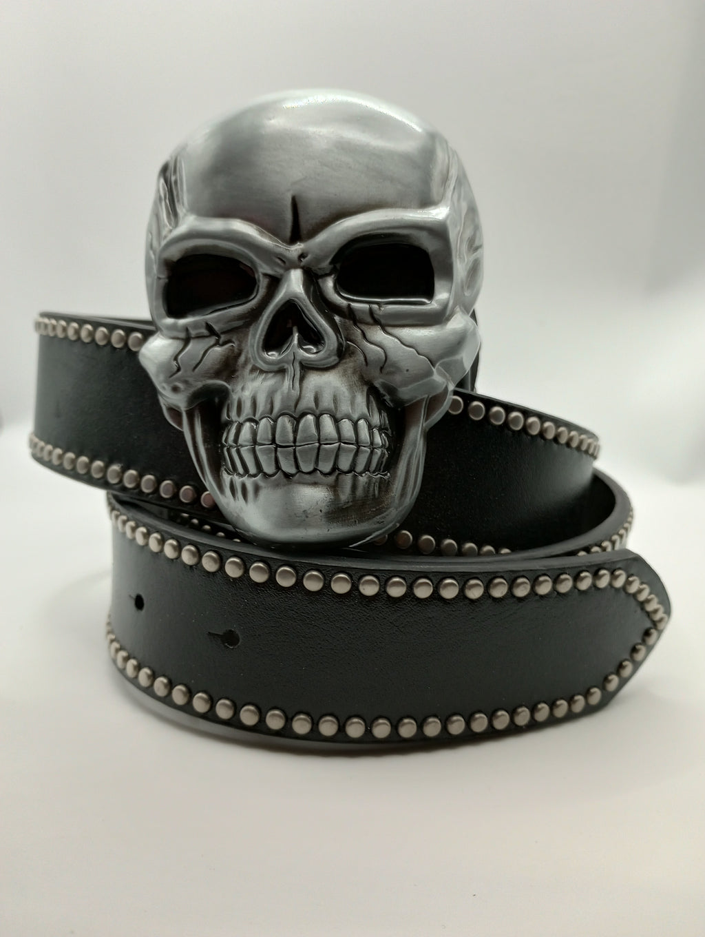 Skull Belt