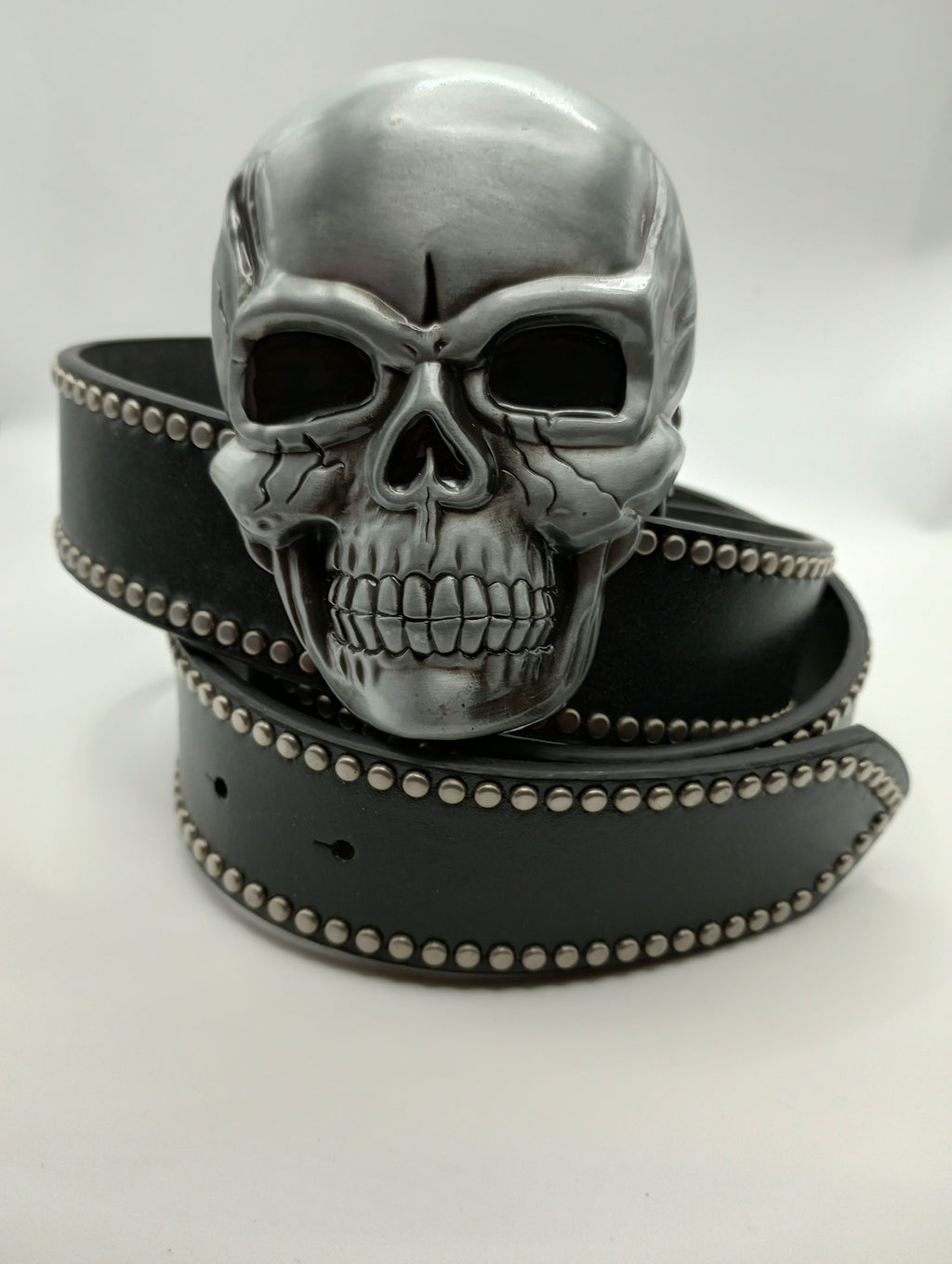Skull Belt