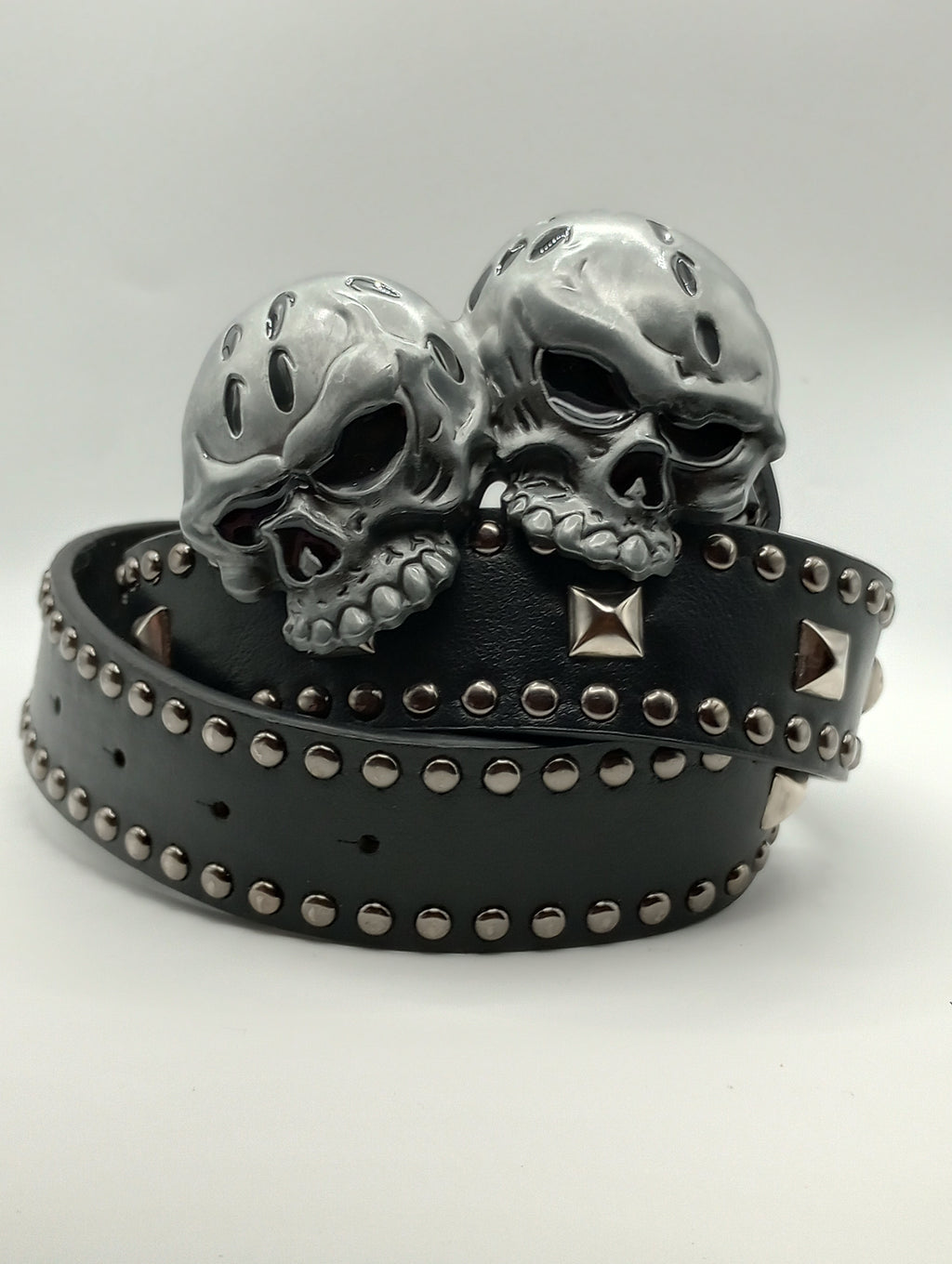 Skull Belt