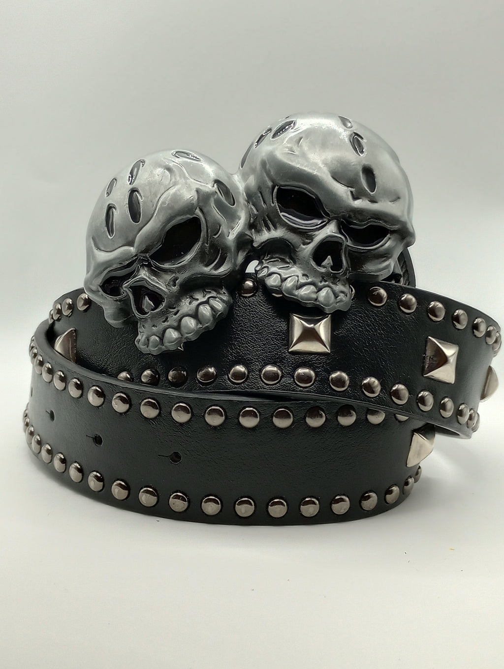 Skull Belt
