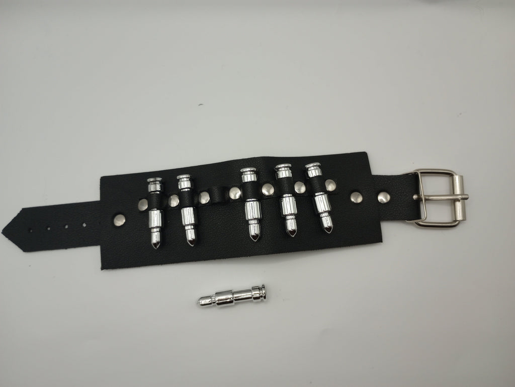 Bullet Tactical Bracelet