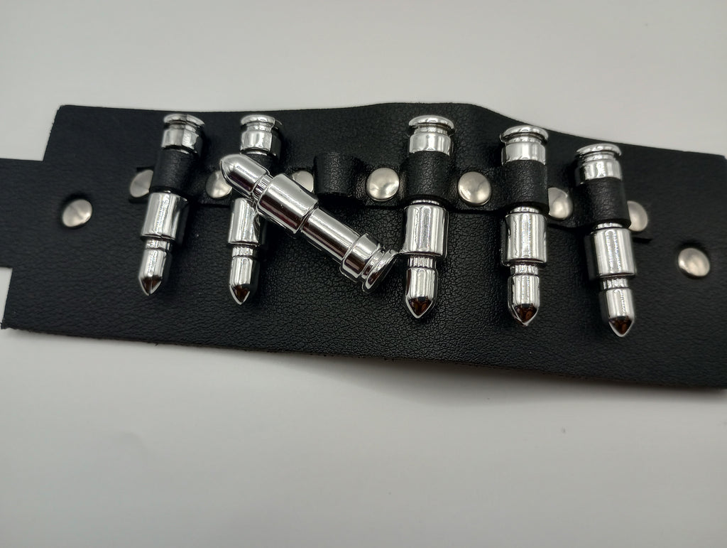 Bullet Tactical Bracelet