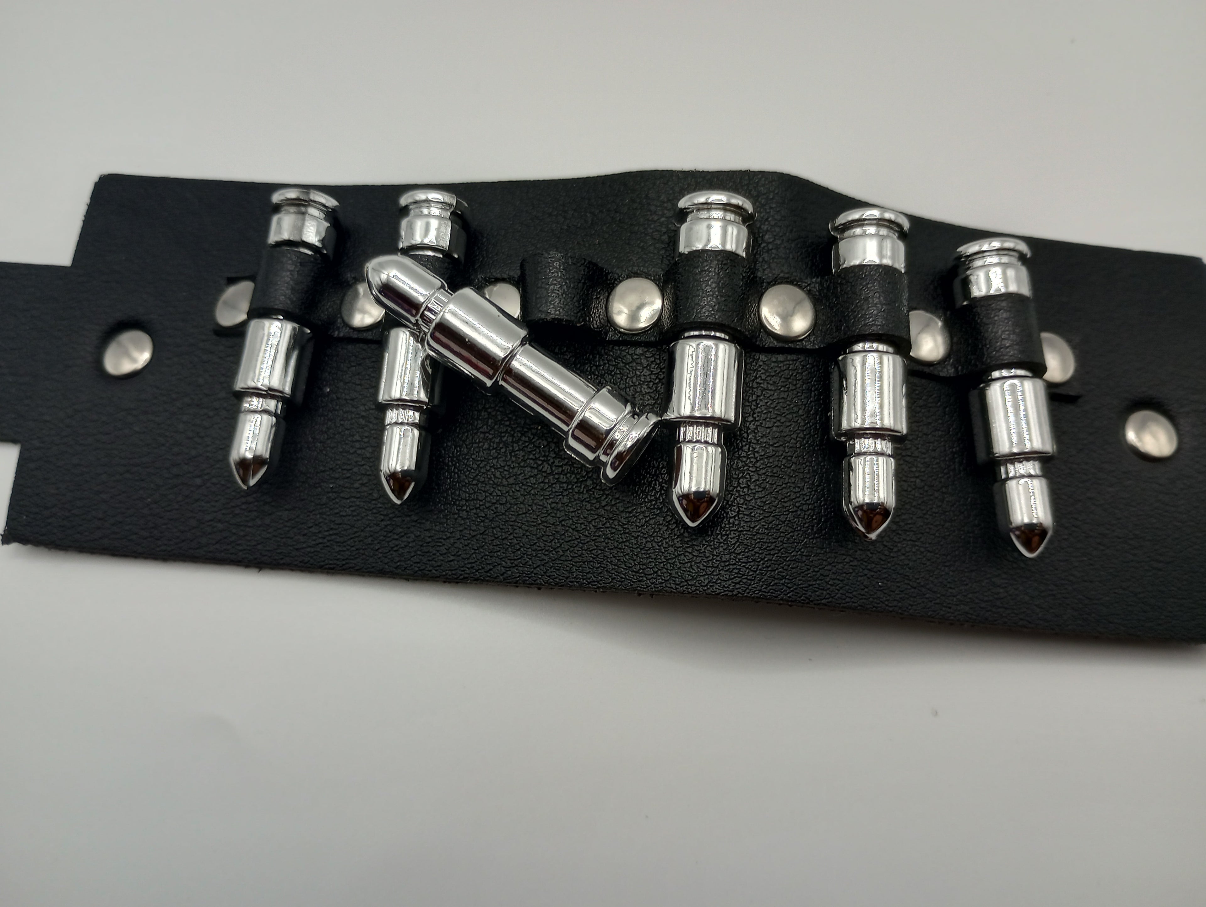 Bullet Tactical Bracelet