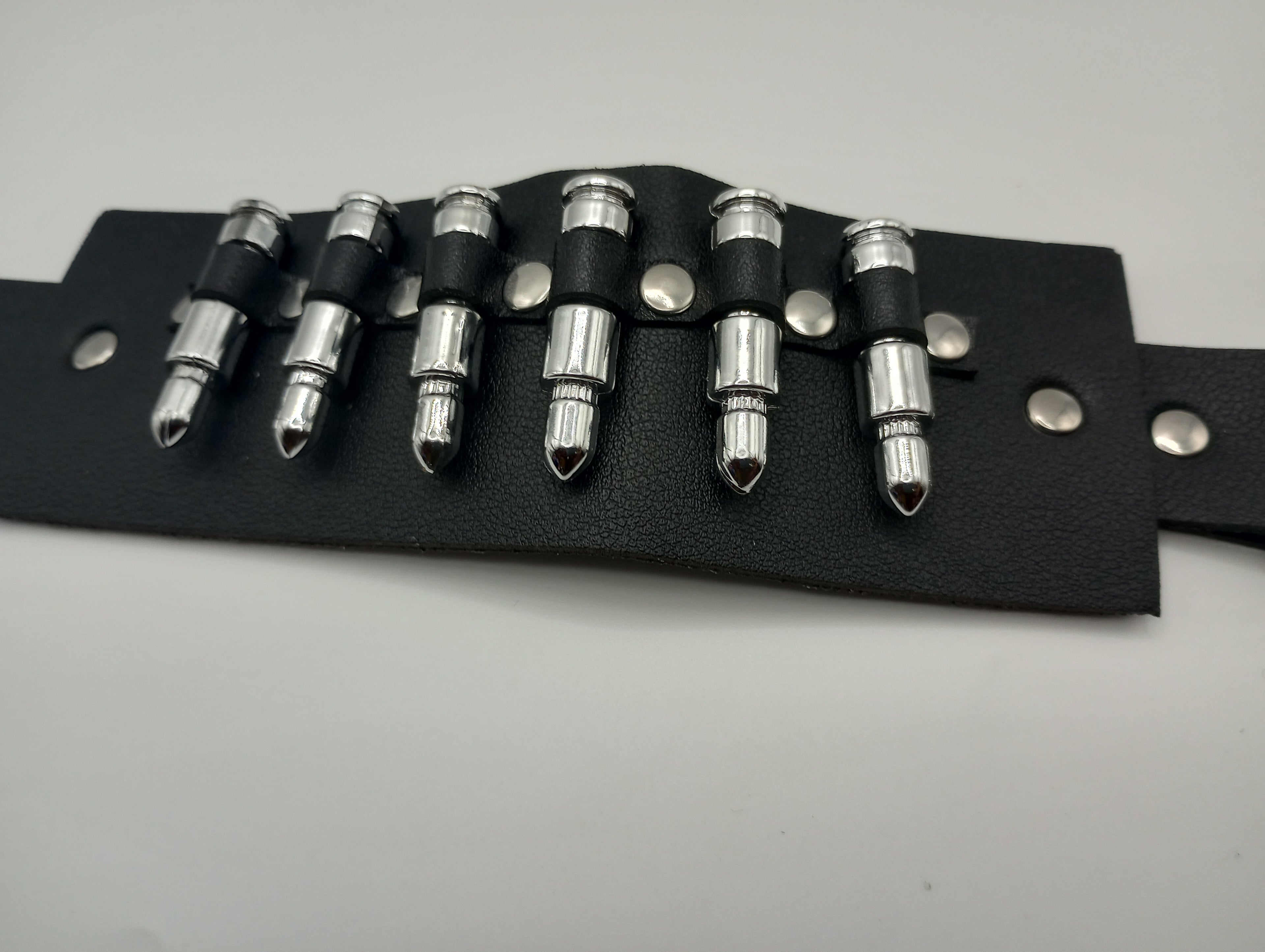 Bullet Tactical Bracelet
