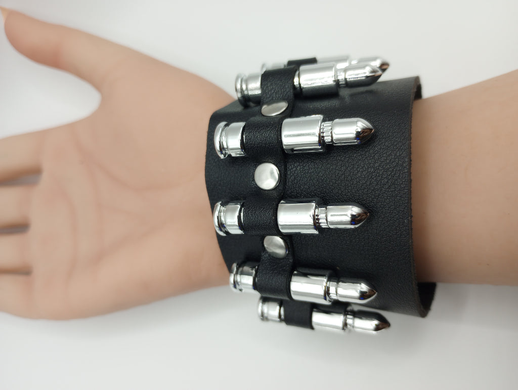 Bullet Tactical Bracelet
