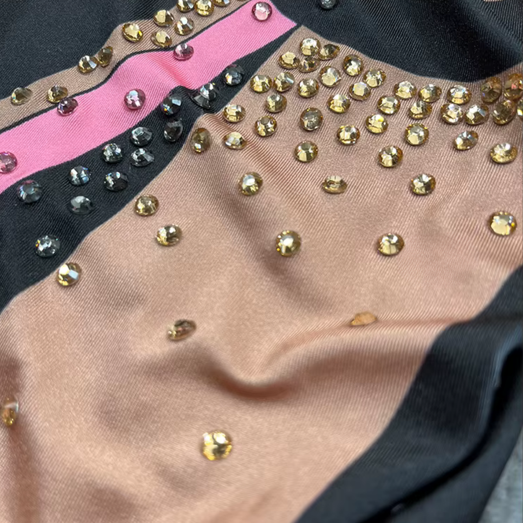 Diamond Lyrical Jumpsuit