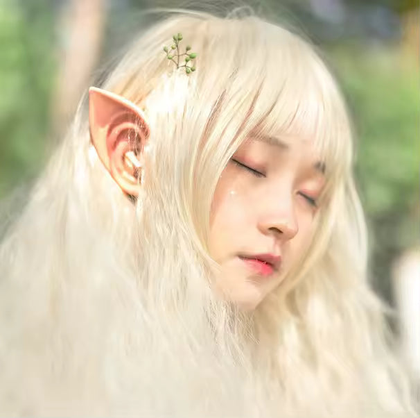 Elf Fairy Cosplay Ears