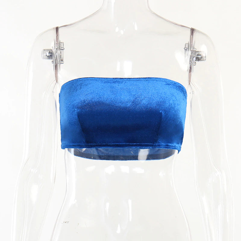 Bow Mini Skirt Party Dress