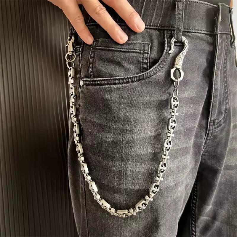 Cross Wallet Chain Y2K